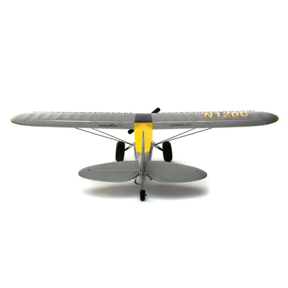 HobbyZone Carbon Cub S2 1.3m RC Plane, RTF Basic, Mode 2, HBZ320001