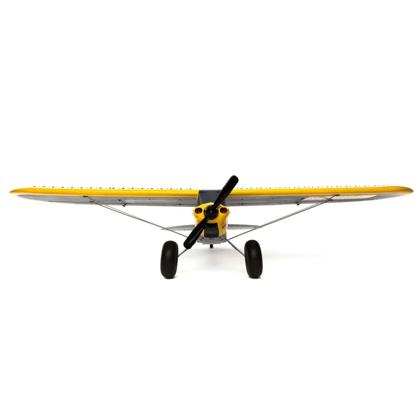 HobbyZone Carbon Cub S2 1.3m RC Plane, RTF Basic, Mode 2, HBZ320001