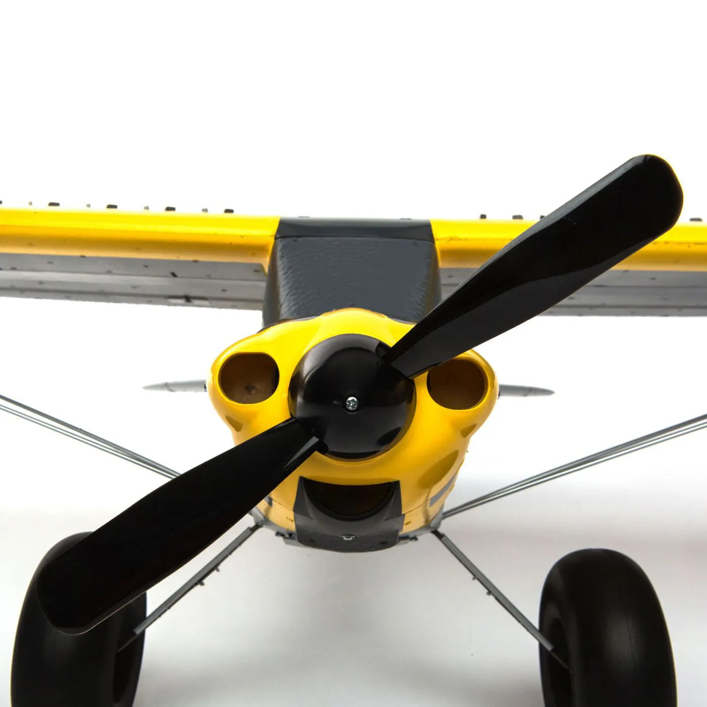 HobbyZone Carbon Cub S2 1.3m RC Plane, RTF Basic, Mode 2, HBZ320001