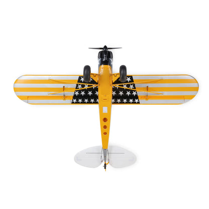 Hobbyzone Carbon Cub S2 1.3m Cleetus McFarland Special Edition, RTF, Mode 2, HBZ32001SE