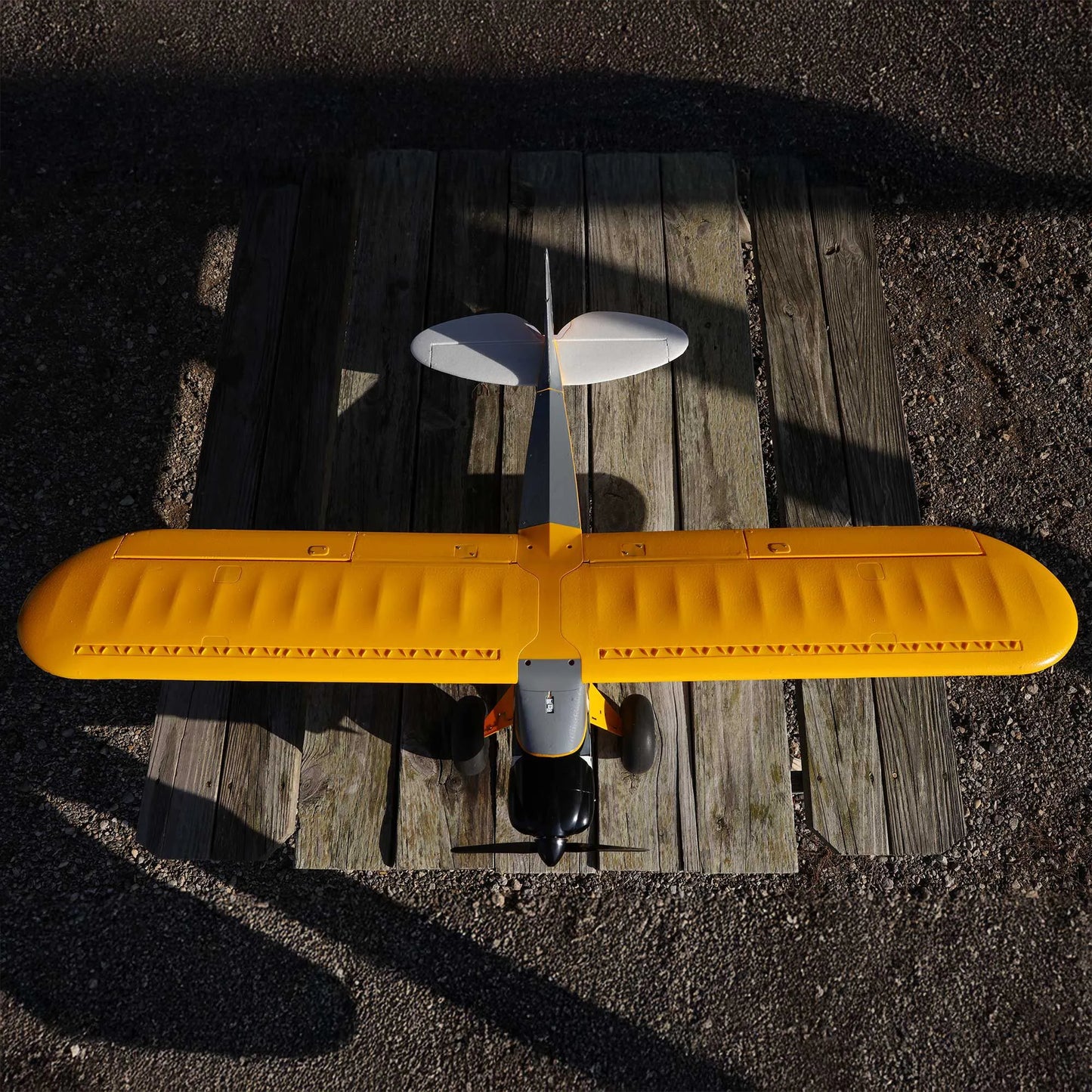 Hobbyzone Carbon Cub S2 1.3m Cleetus McFarland Special Edition, RTF, Mode 2, HBZ32001SE