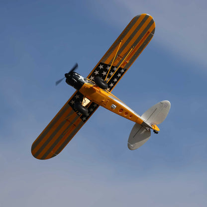 Hobbyzone Carbon Cub S2 1.3m Cleetus McFarland Special Edition, RTF, Mode 2, HBZ32001SE
