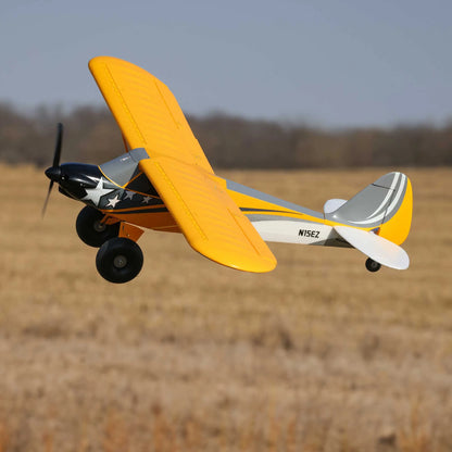 Hobbyzone Carbon Cub S2 1.3m Cleetus McFarland Special Edition, RTF, Mode 2, HBZ32001SE