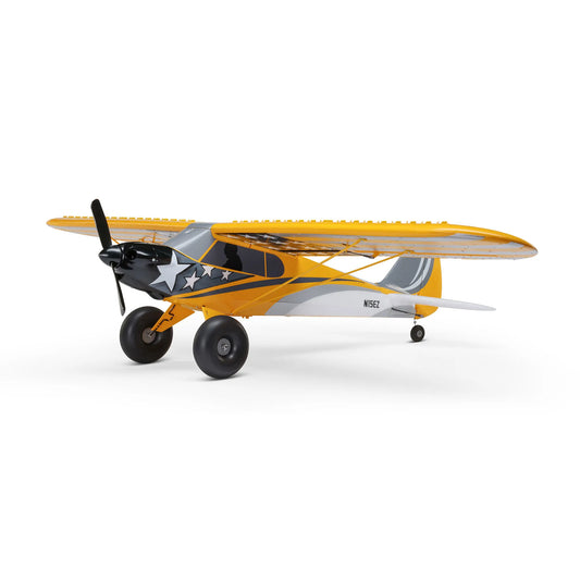 Hobbyzone Carbon Cub S2 1.3m Cleetus McFarland Special Edition, RTF, Mode 2, HBZ32001SE