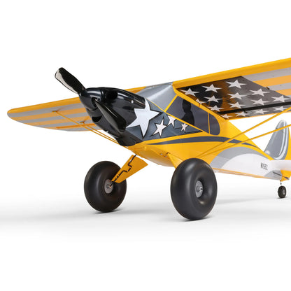 Hobbyzone Carbon Cub S2 1.3m Cleetus McFarland Special Edition, RTF, Mode 2, HBZ32001SE