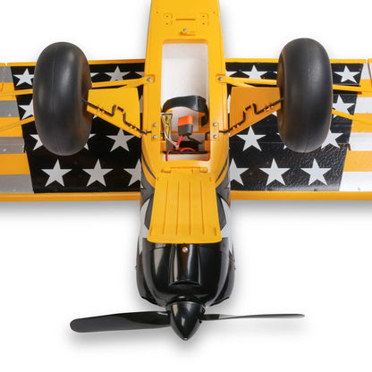 Hobbyzone Carbon Cub S2 1.3m Cleetus McFarland Special Edition, RTF, Mode 2, HBZ32001SE