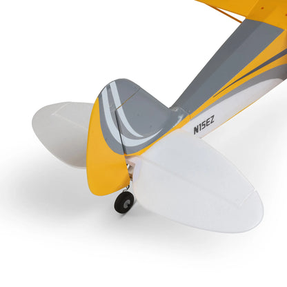 Hobbyzone Carbon Cub S2 1.3m Cleetus McFarland Special Edition, RTF, Mode 2, HBZ32001SE