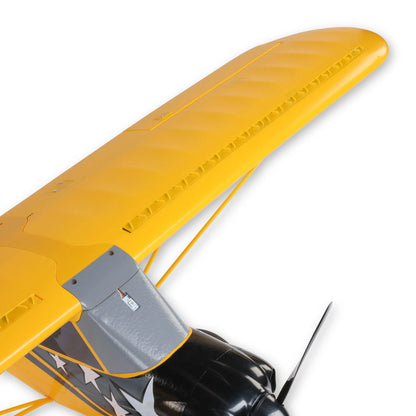 Hobbyzone Carbon Cub S2 1.3m Cleetus McFarland Special Edition, RTF, Mode 2, HBZ32001SE