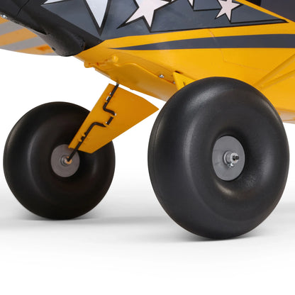 Hobbyzone Carbon Cub S2 1.3m Cleetus McFarland Special Edition, RTF, Mode 2, HBZ32001SE