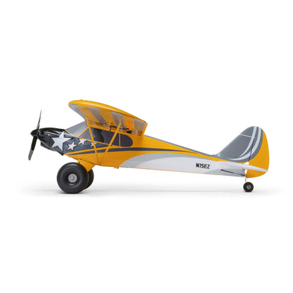 Hobbyzone Carbon Cub S2 1.3m Cleetus McFarland Special Edition, RTF, Mode 2, HBZ32001SE