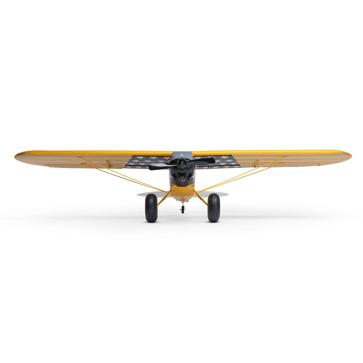 Hobbyzone Carbon Cub S2 1.3m Cleetus McFarland Special Edition, RTF, Mode 2, HBZ32001SE