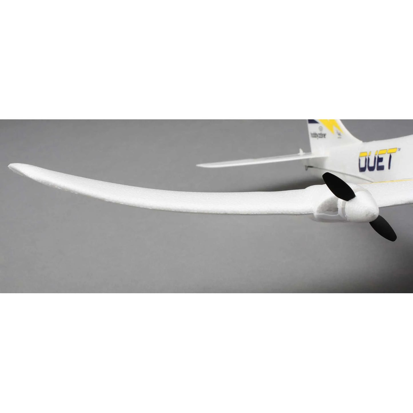 Hobbyzone Duet RC Plane, RTF Mode 2, HBZ5300