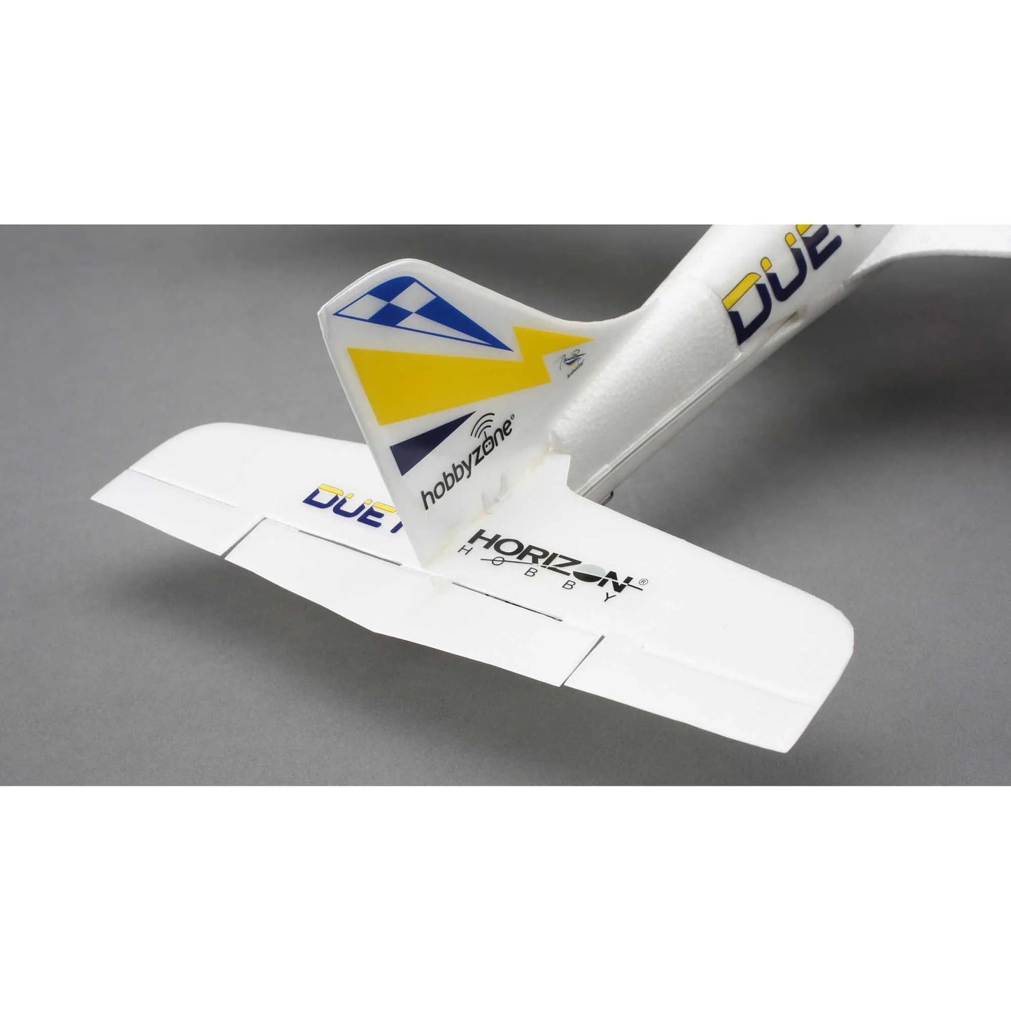 Hobbyzone Duet RC Plane, RTF Mode 2, HBZ5300