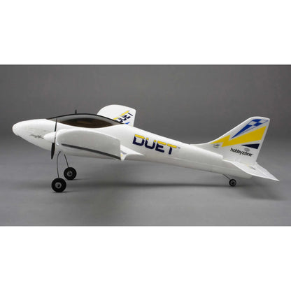 Hobbyzone Duet RC Plane, RTF Mode 2, HBZ5300