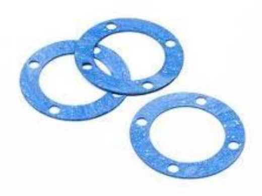 HPI Differential Pads [101028] Item No.: HPI-101028