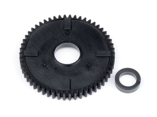 HPI 54T Spur Gear MT/ST [101207] Item No.: HPI-101207