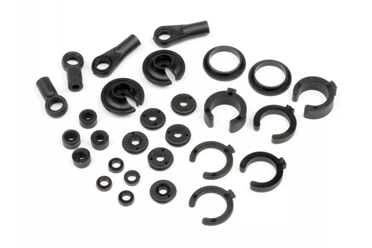 HPI 101212 Bullet Shock Parts Set HPI-101212