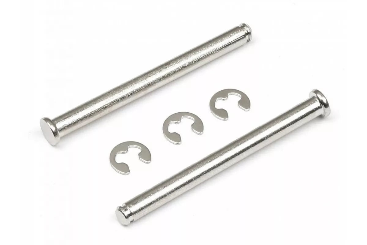 HPI 101303 Bullet 3x35.3mm Rear Outer Suspension Arm Pins 2Pcs HPI-101303