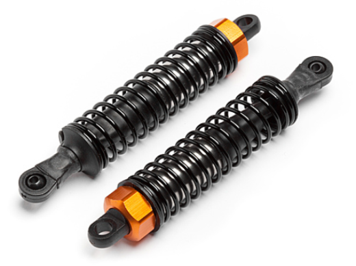 HPI Front Shock Set Trophy Buggy (2Pcs) [101789] Item No.: HPI-101789