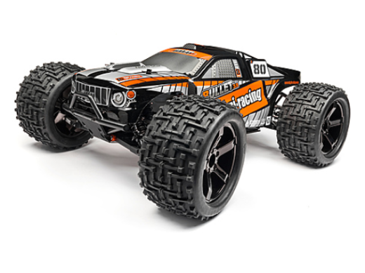 HPI Bullet ST 3.0 1/10 4WD Nitro Stadium Truck [110660]