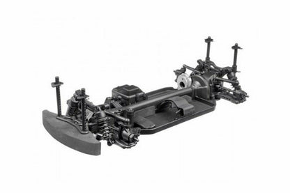 Large ViewLarge ViewLarge View HPI RS4 Sport 3 Creator Edition 1/10 4WD Electric Car kit [118000]