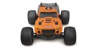 HPI 1/8 Savage X Flux V2 GT-6 RTR Brushless Monster Truck [160101]