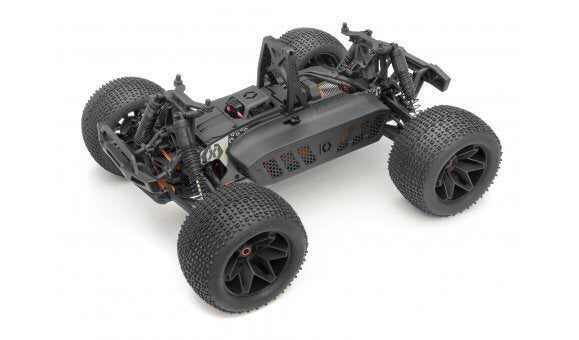 HPI 1/8 Savage X Flux V2 GT-6 RTR Brushless Monster Truck [160101]