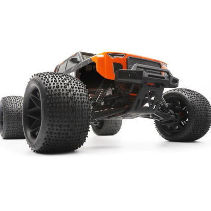 HPI 1/8 Savage XL 5.9 GTXL-6 4WD Nitro Monster Truck HPI-160102