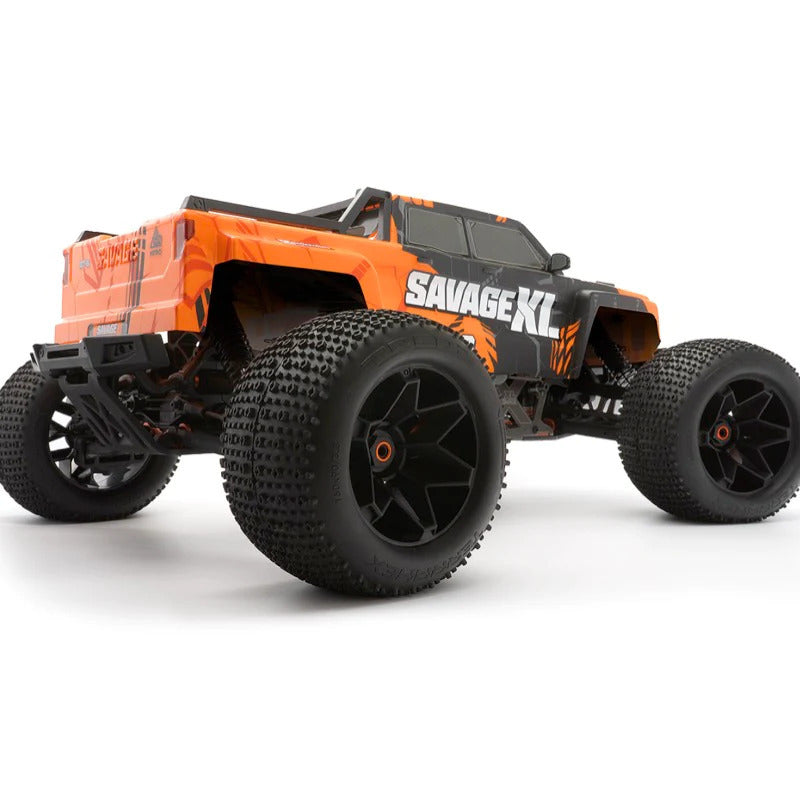 HPI 1/8 Savage XL 5.9 GTXL-6 4WD Nitro Monster Truck HPI-160102