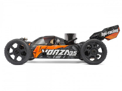 HPI 1/8 Vorza Buggy Nitro 4WD RTR [160177]