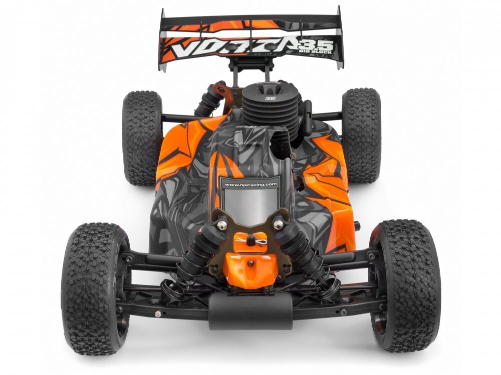 HPI 1/8 Vorza Buggy Nitro 4WD RTR [160177]