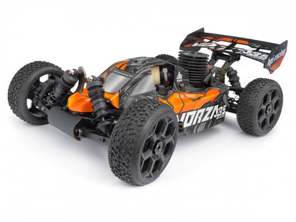 HPI 1/8 Vorza Buggy Nitro 4WD RTR [160177]