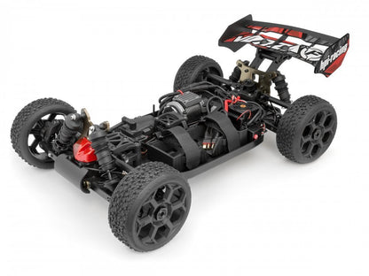 HPI 1/8 Vorza Buggy Flux 4WD Brushless Electric RTR [160178] HPI-160178