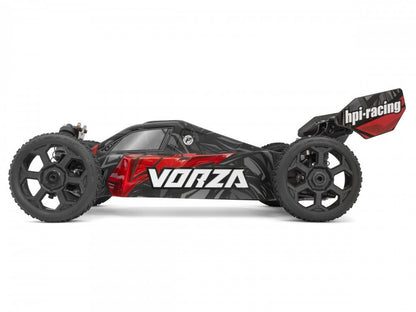 HPI 1/8 Vorza Buggy Flux 4WD Brushless Electric RTR [160178] HPI-160178