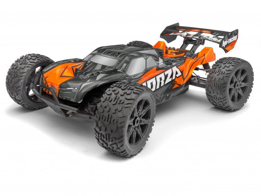 HPI 1/8 Vorza Nitro Truggy [160180]