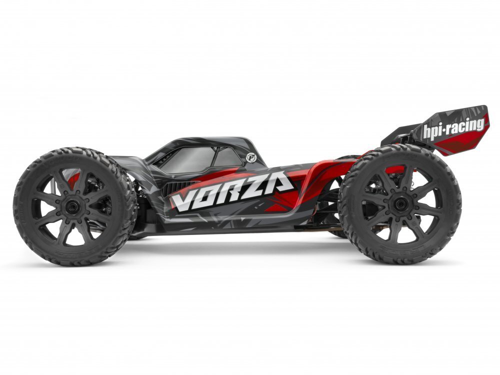 HPI 1/8 Vorza Truggy Flux [160181]