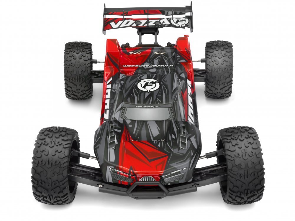 HPI 1/8 Vorza Truggy Flux [160181]