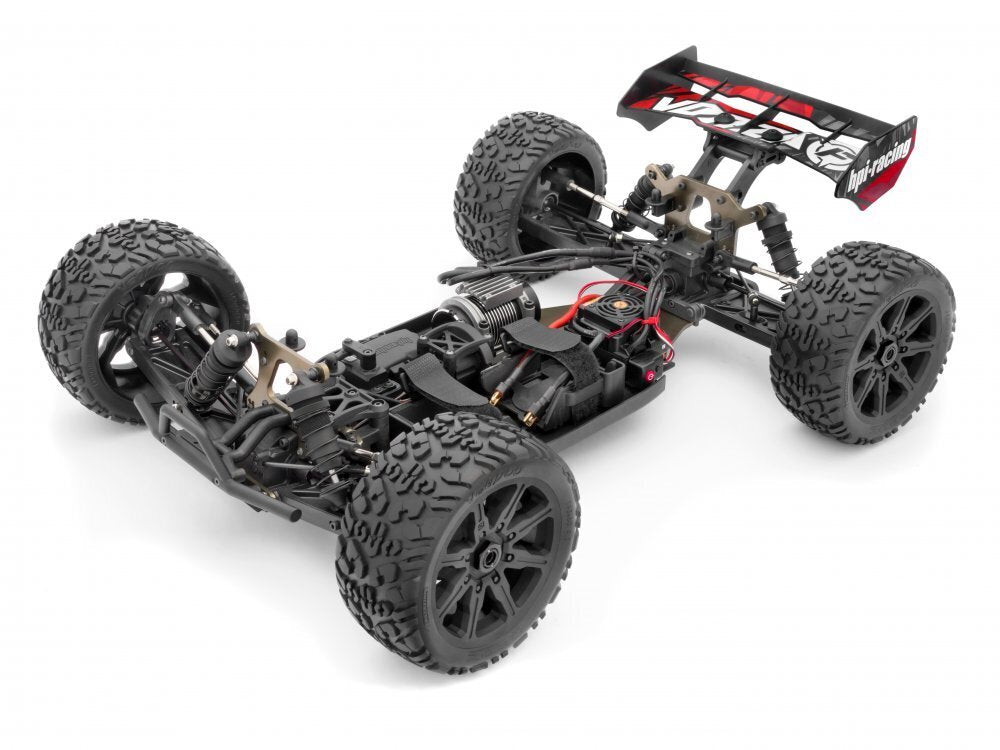 HPI 1/8 Vorza Truggy Flux [160181]