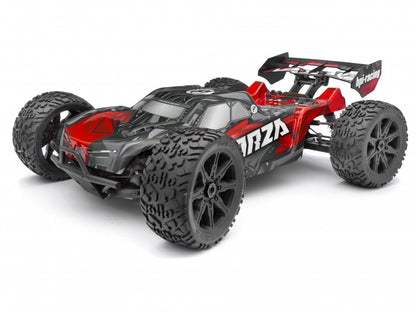 HPI 1/8 Vorza Truggy Flux [160181]