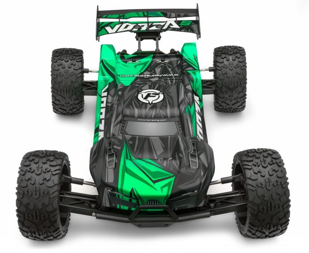 HPI 1/8 Vorza S Truggy flux [160182]