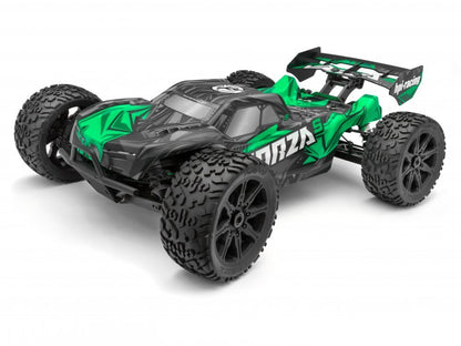 HPI 1/8 Vorza S Truggy flux [160182]