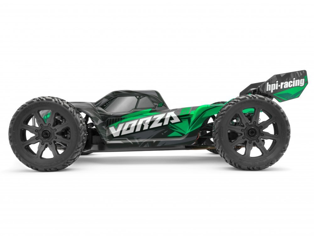 HPI 1/8 Vorza S Truggy flux [160182]