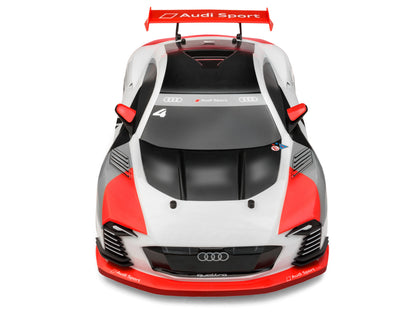 HPI 1/10 RC Sport 3 FLUX Audi e-tron Vision GT Touring Car [160202]