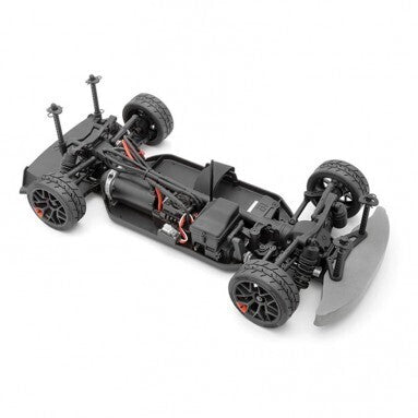 HPI 1/10 Sport 3 Flux RTR Ford Mustang MACH-E 1400 [160375]