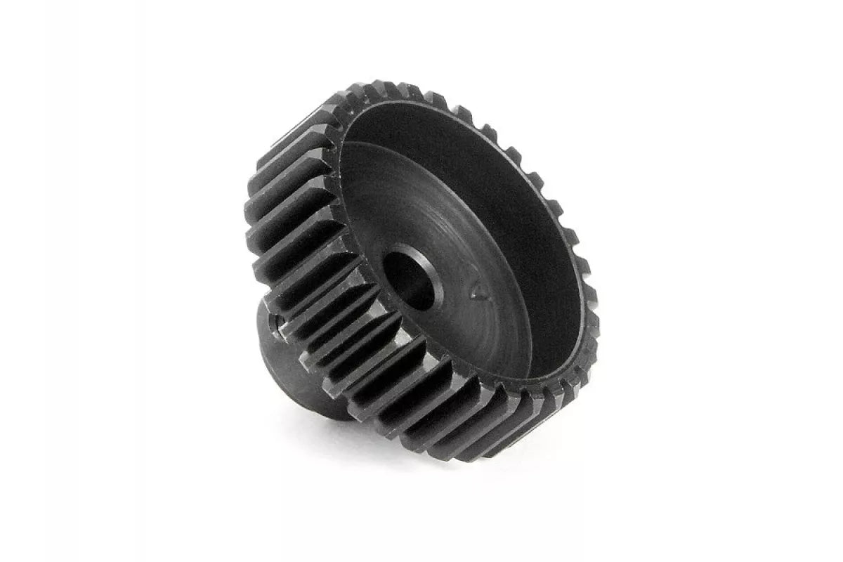 HPI 6932 Firestorm/Blitz 18T 48dp/0.5Mod Pinion Gear HPI-6932