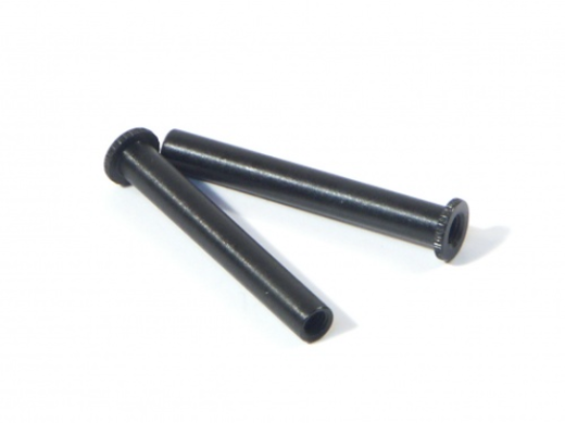 HPI 72001 PILOT SHAFT 4 X 30MM 9(2PCS) HPI-72001