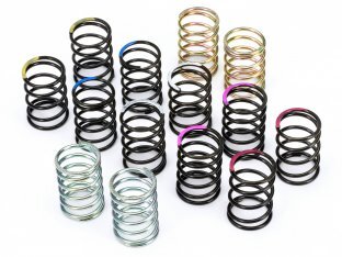 HPI 75175 Pro 4 Spring Set (7pairs) HPI-75175