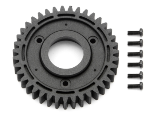 HPI Transmission Gear 39 Tooth (Savage HD 2 Speed) [76924]