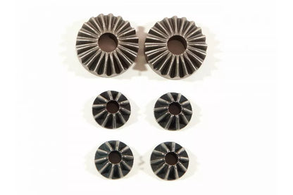 HPI 87193 Savage Differential Bevel Gear Conversion Set HPI-87193