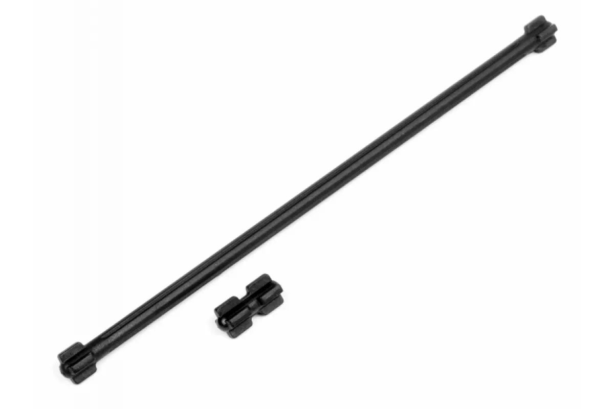 HPI 88011 E10 Plastic Centre Drive Shaft HPI-88011